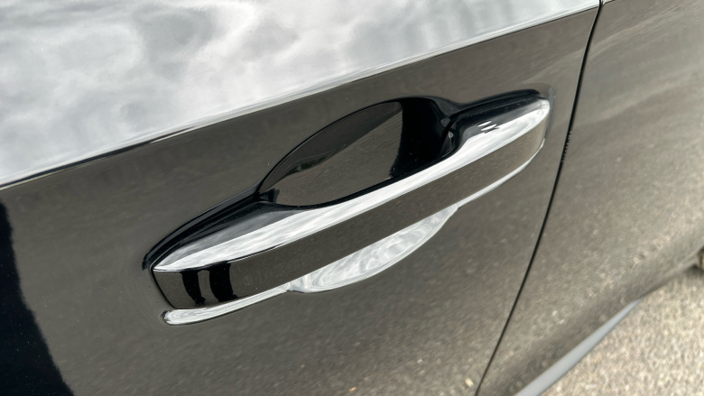 Honda Civic 2.0 eHEV Sport 5dr CVT Hybrid Hatchback